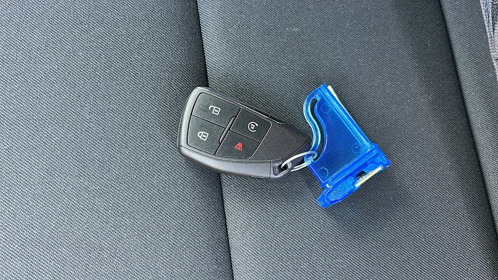 Thumbnail: 2024 Chevrolet Blazer EV - 18