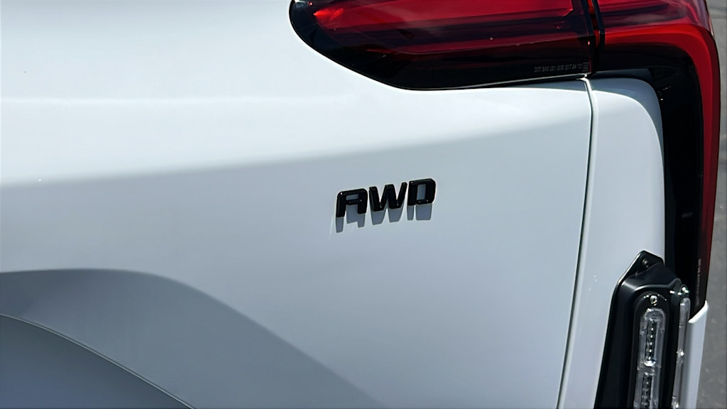 Thumbnail: 2024 Chevrolet Blazer EV - 31