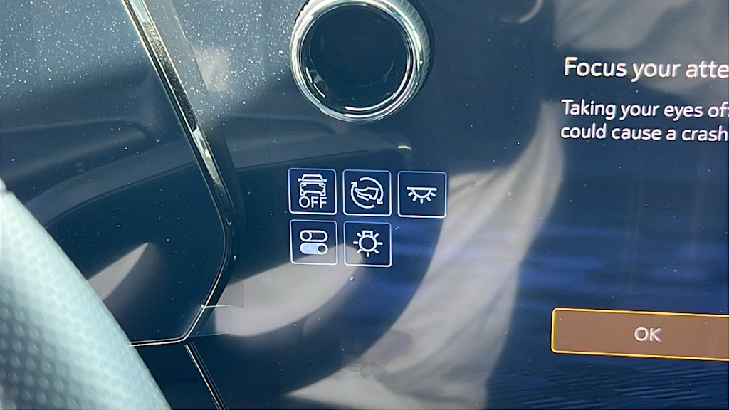 Thumbnail: 2024 Chevrolet Blazer EV - 25