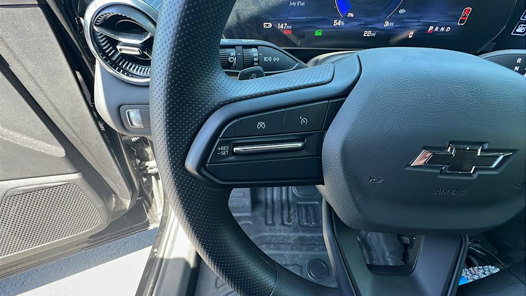 Thumbnail: 2024 Chevrolet Blazer EV - 26