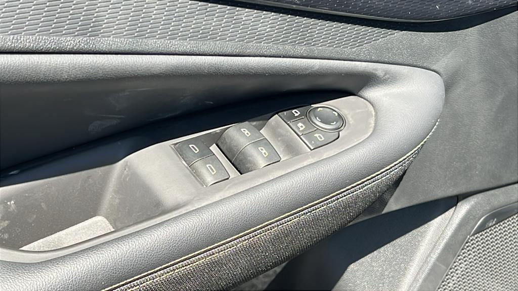 Thumbnail: 2024 Chevrolet Blazer EV - 28