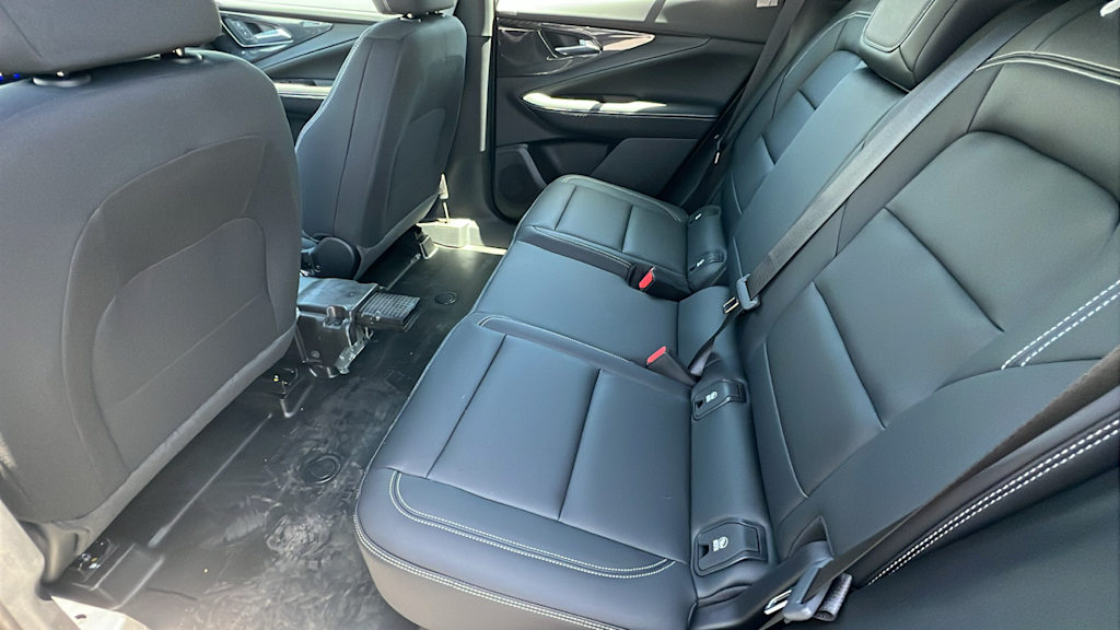 Thumbnail: 2024 Chevrolet Blazer EV - 12