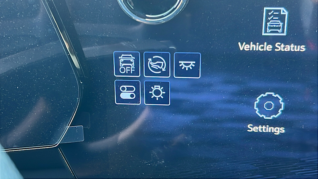 Thumbnail: 2024 Chevrolet Blazer EV - 25