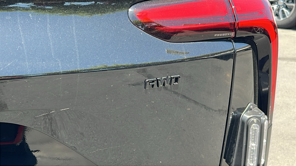 Thumbnail: 2024 Chevrolet Blazer EV - 7