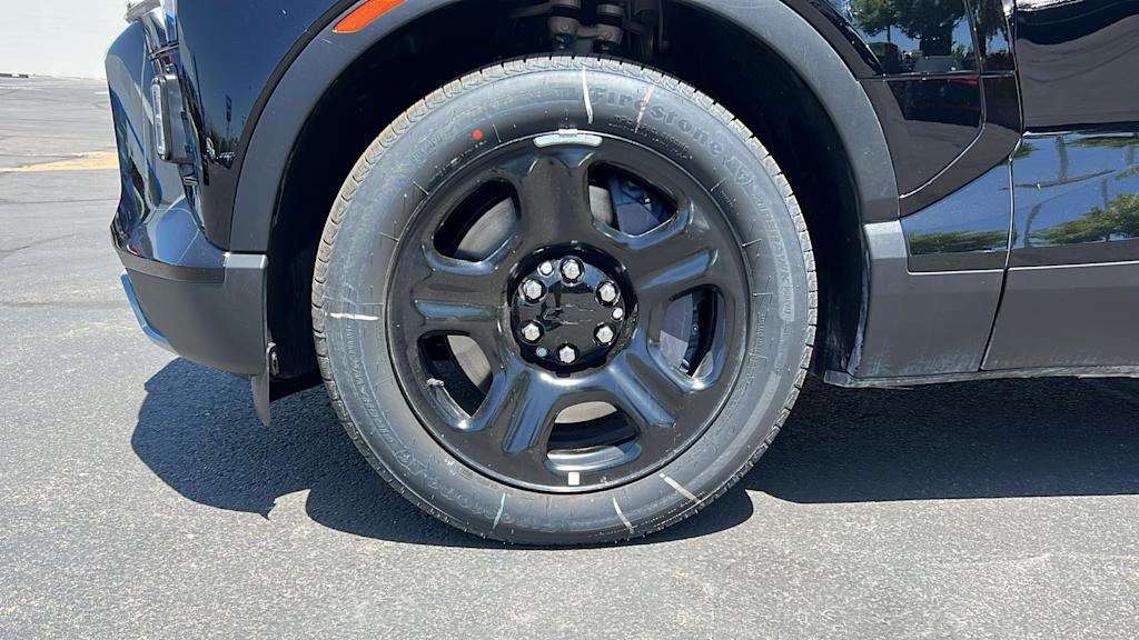 Thumbnail: 2024 Chevrolet Blazer EV - 8