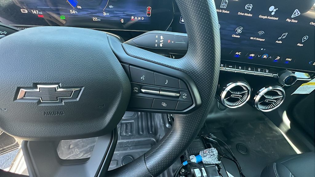 Thumbnail: 2024 Chevrolet Blazer EV - 27