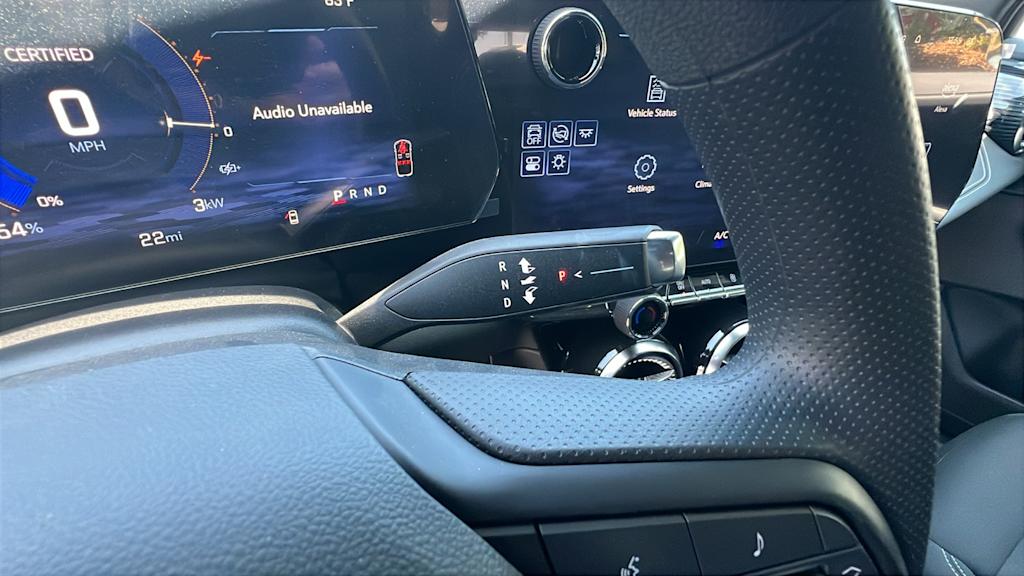 Thumbnail: 2024 Chevrolet Blazer EV - 17