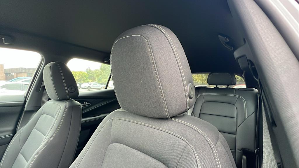 Thumbnail: 2024 Chevrolet Blazer EV - 9