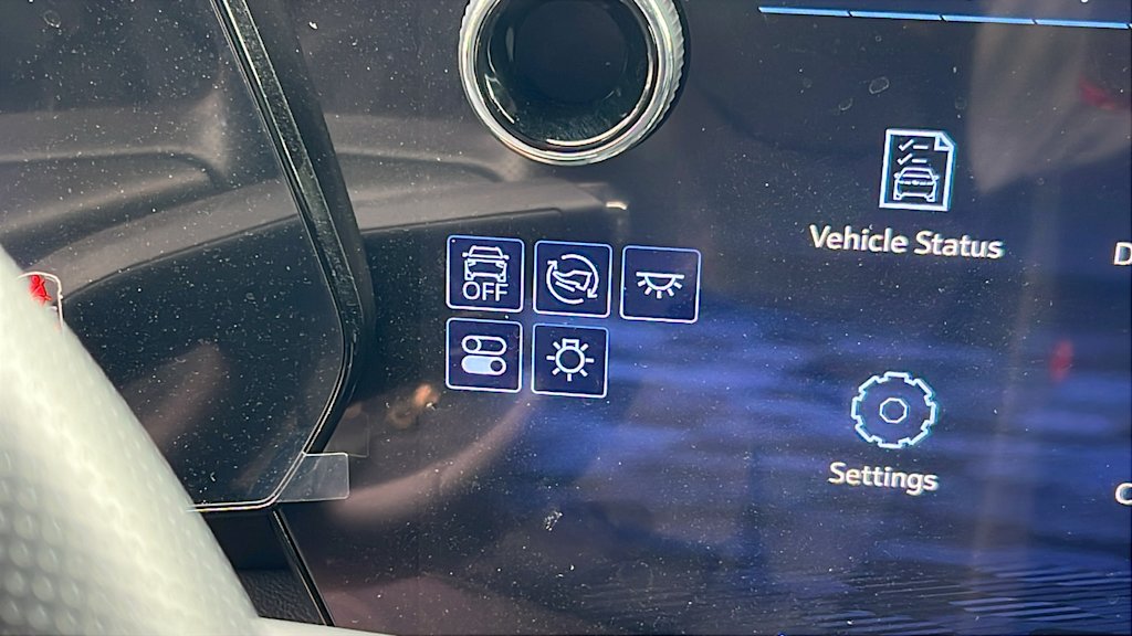 Thumbnail: 2024 Chevrolet Blazer EV - 23