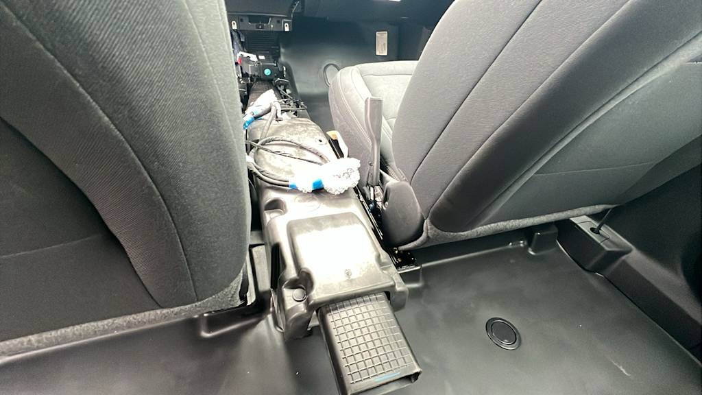 Thumbnail: 2024 Chevrolet Blazer EV - 13