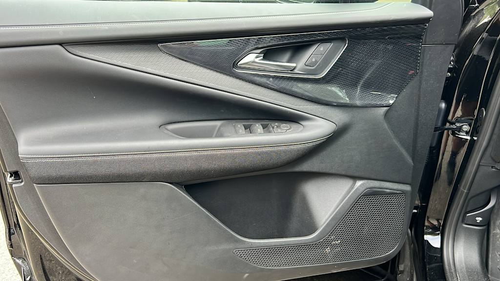 Thumbnail: 2024 Chevrolet Blazer EV - 28