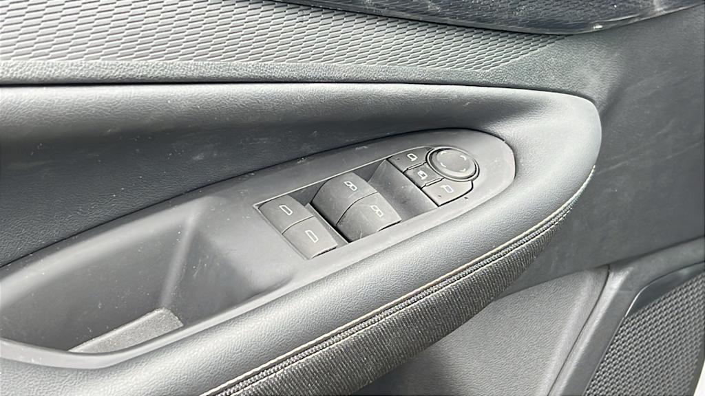 Thumbnail: 2024 Chevrolet Blazer EV - 27