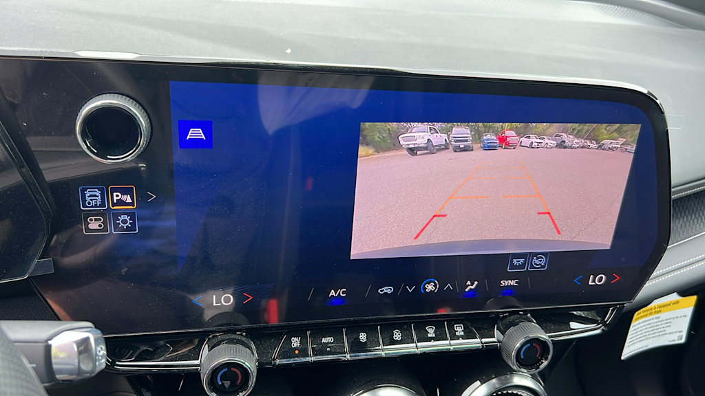 Thumbnail: 2024 Chevrolet Blazer EV - 22