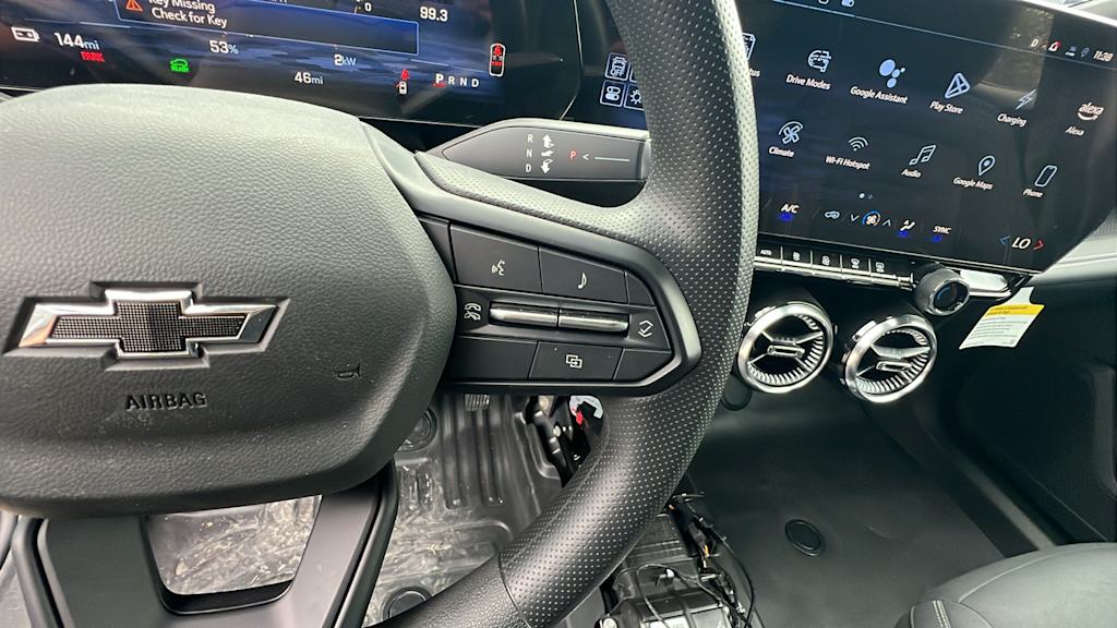 Thumbnail: 2024 Chevrolet Blazer EV - 25