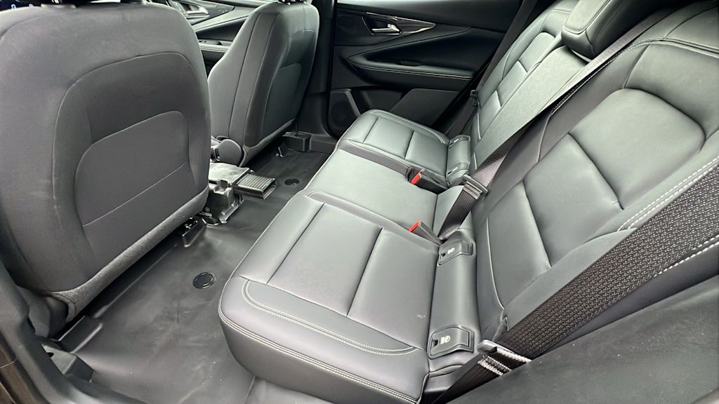 Thumbnail: 2024 Chevrolet Blazer EV - 29