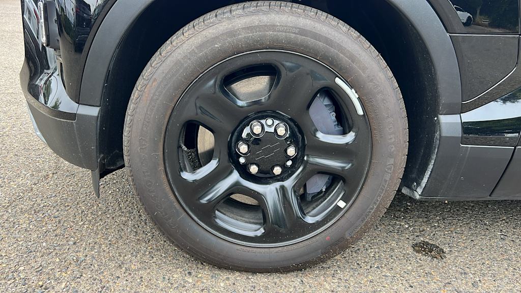 Thumbnail: 2024 Chevrolet Blazer EV - 7