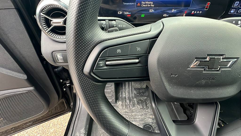 Thumbnail: 2024 Chevrolet Blazer EV - 24