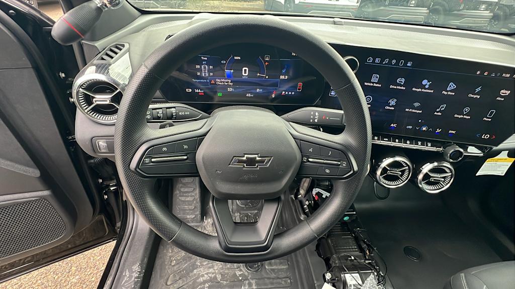 Thumbnail: 2024 Chevrolet Blazer EV - 8