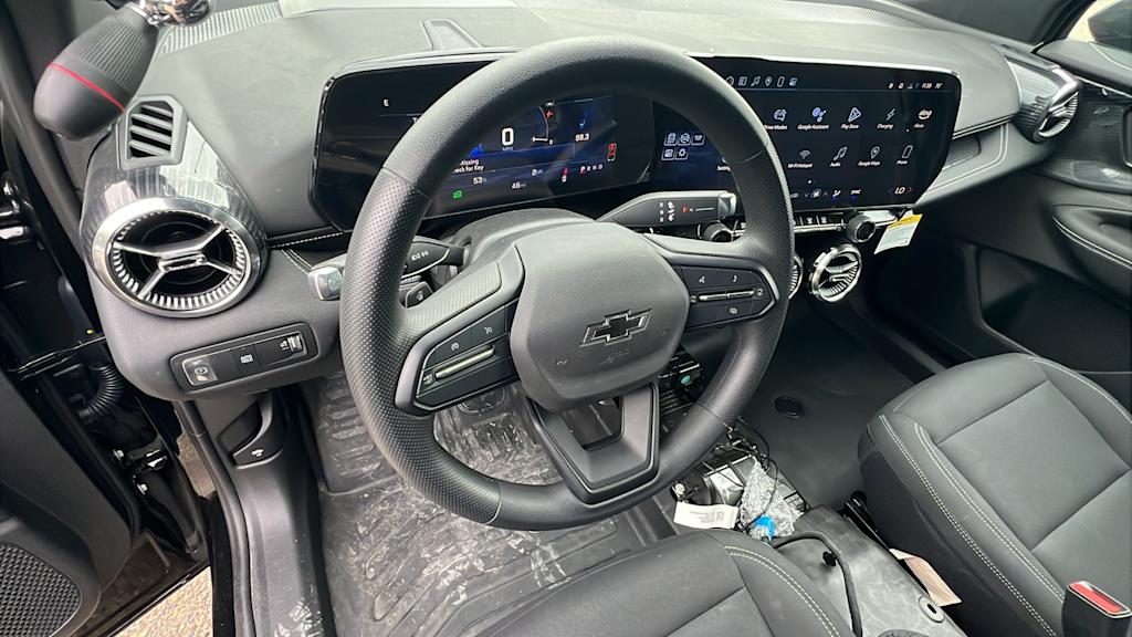 Thumbnail: 2024 Chevrolet Blazer EV - 2