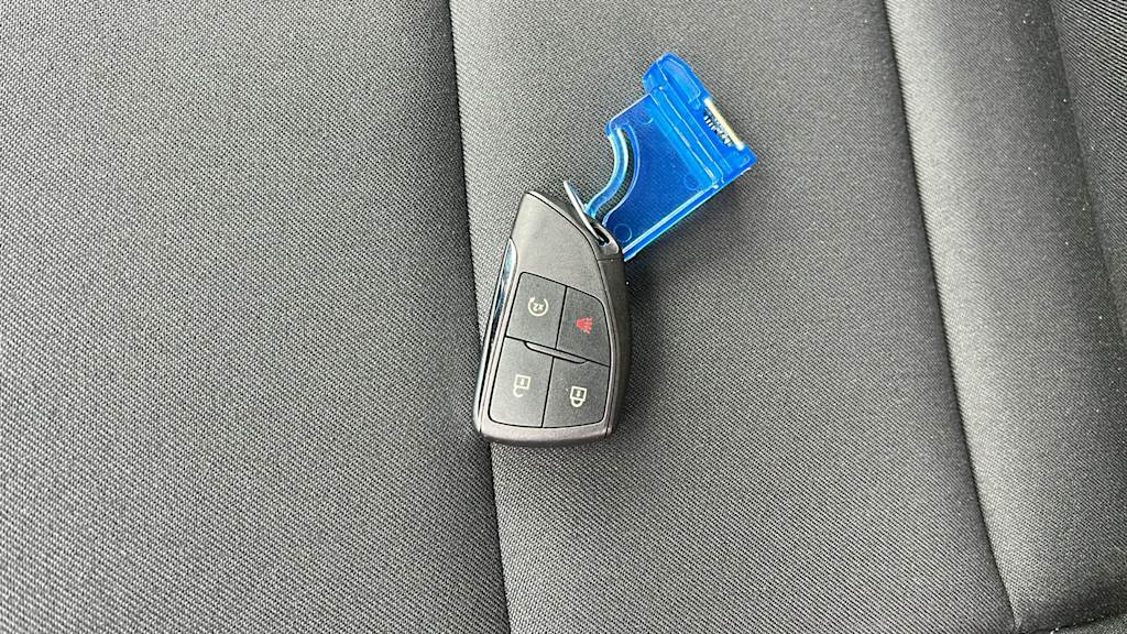 Thumbnail: 2024 Chevrolet Blazer EV - 16