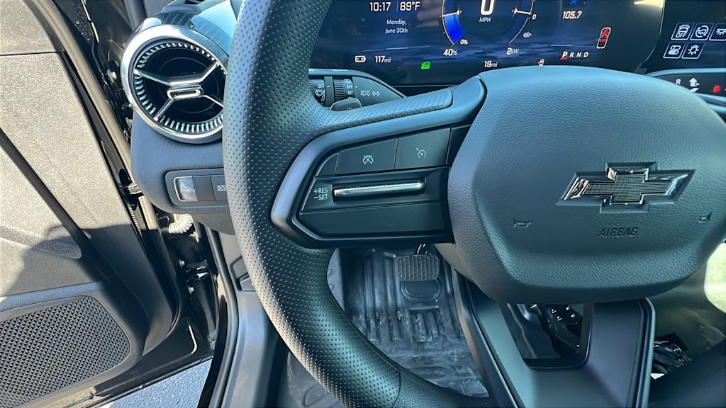 Thumbnail: 2024 Chevrolet Blazer EV - 26