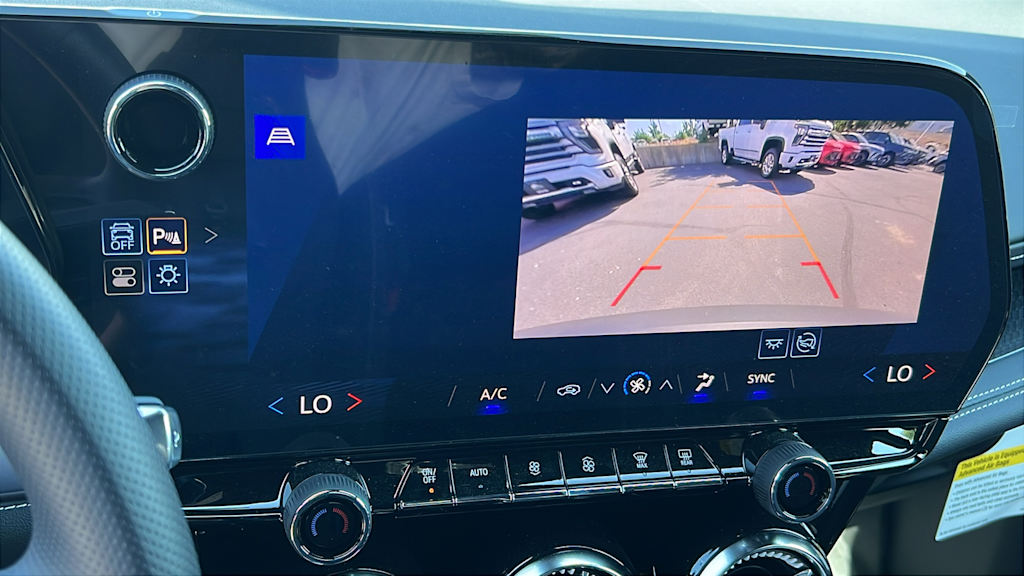 Thumbnail: 2024 Chevrolet Blazer EV - 24