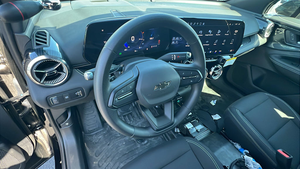 Thumbnail: 2024 Chevrolet Blazer EV - 2