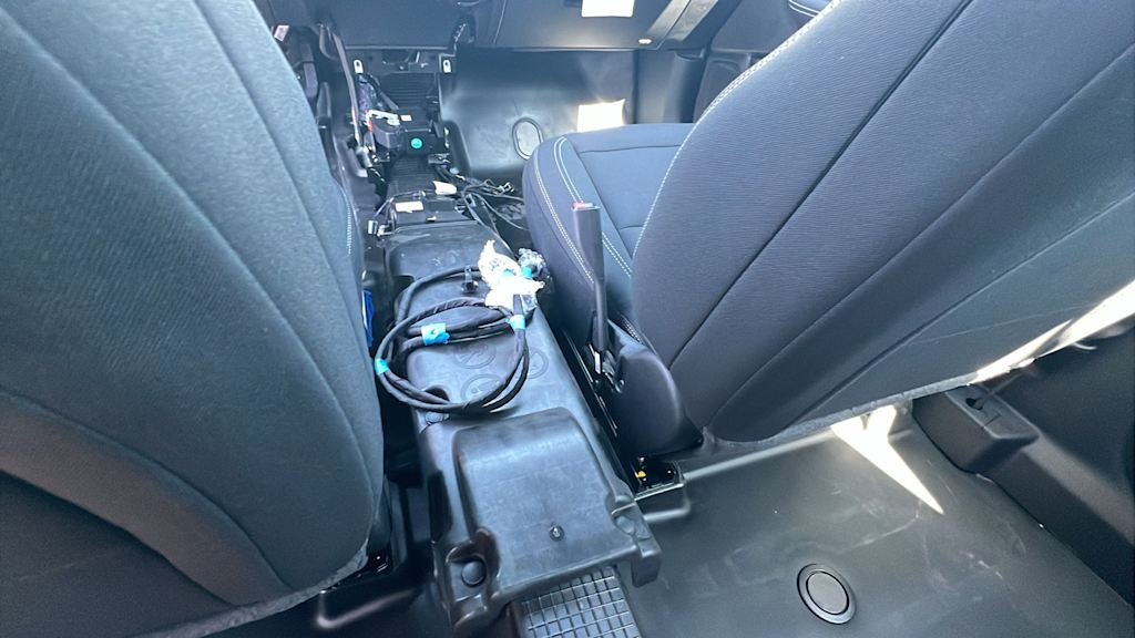 Thumbnail: 2024 Chevrolet Blazer EV - 15