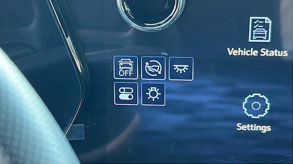 Thumbnail: 2024 Chevrolet Blazer EV - 25