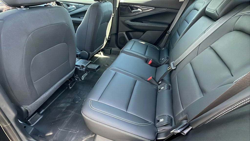 Thumbnail: 2024 Chevrolet Blazer EV - 12