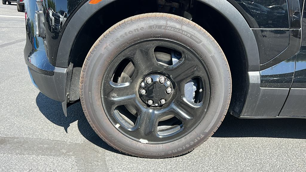 Thumbnail: 2024 Chevrolet Blazer EV - 8