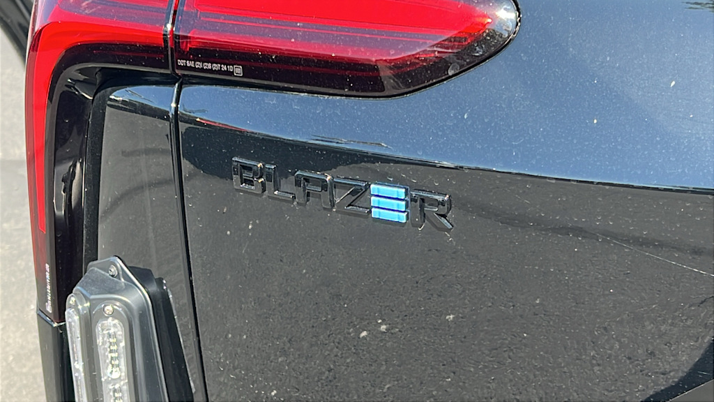 Thumbnail: 2024 Chevrolet Blazer EV - 7