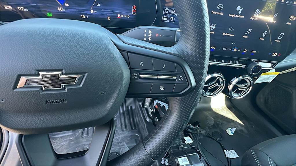 Thumbnail: 2024 Chevrolet Blazer EV - 27