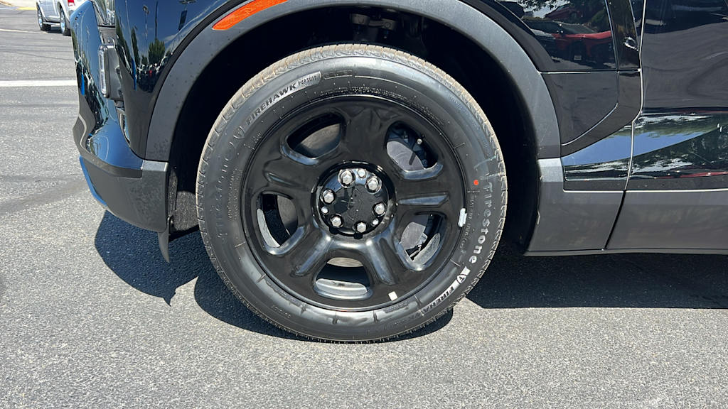 Thumbnail: 2024 Chevrolet Blazer EV - 9