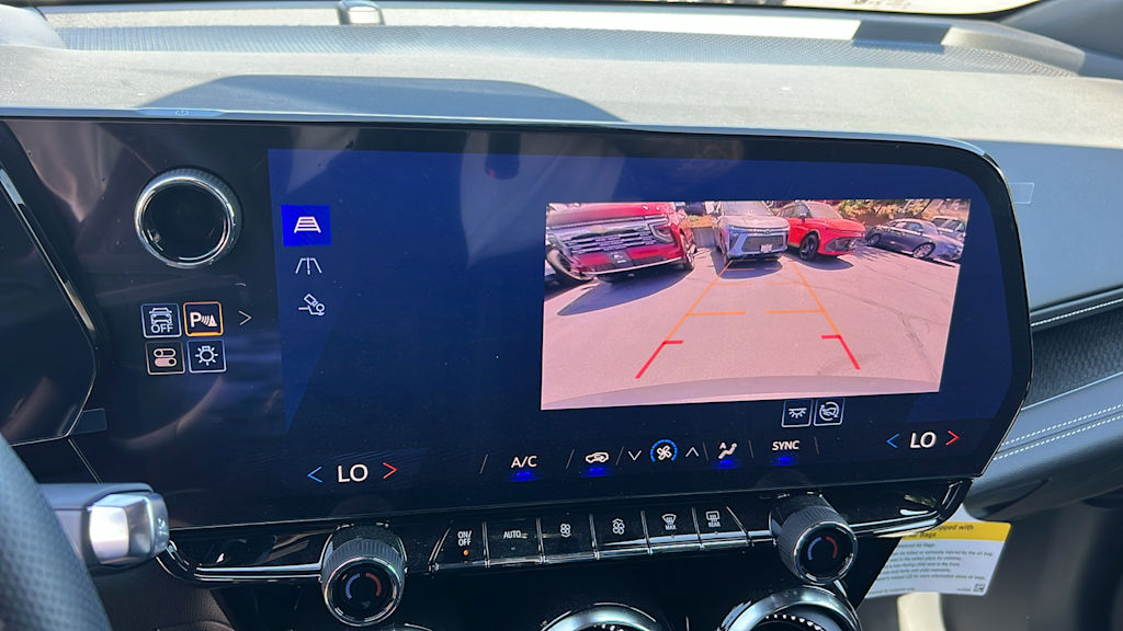 Thumbnail: 2024 Chevrolet Blazer EV - 24