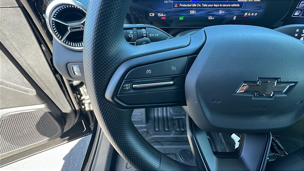 Thumbnail: 2024 Chevrolet Blazer EV - 26