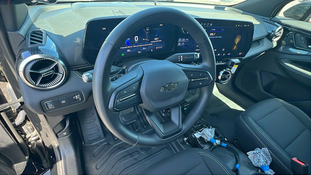 Thumbnail: 2024 Chevrolet Blazer EV - 3