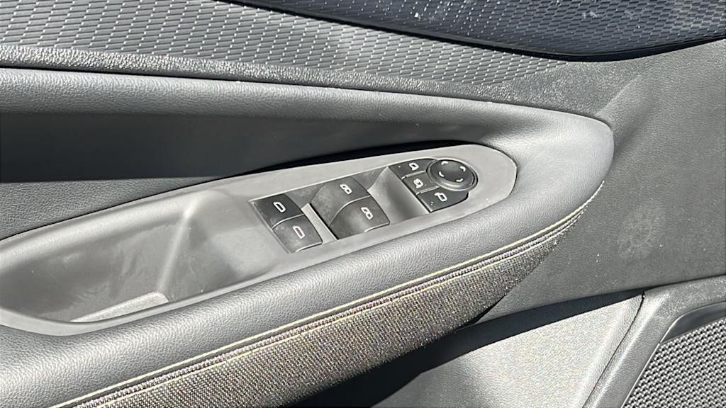 Thumbnail: 2024 Chevrolet Blazer EV - 29