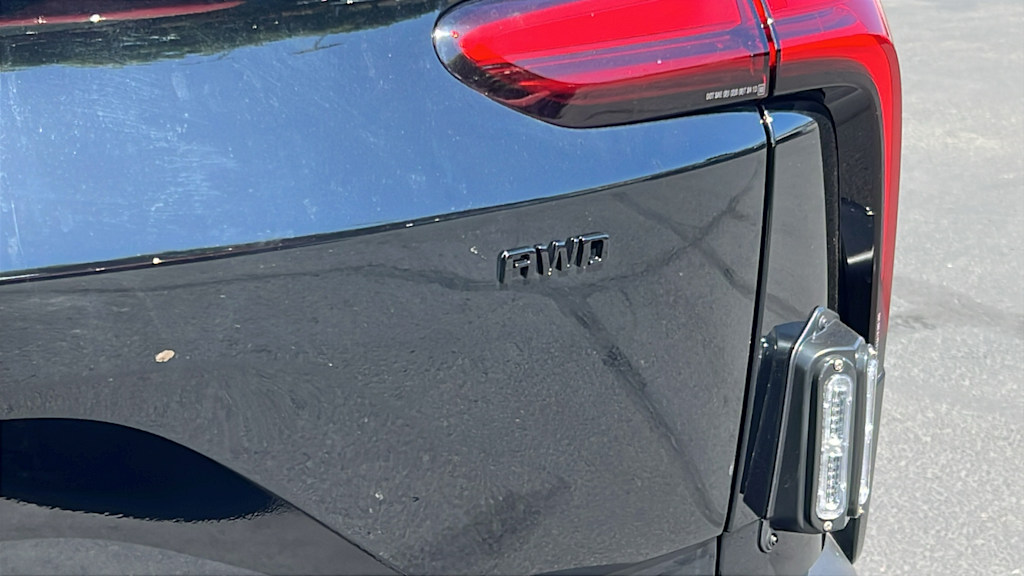 Thumbnail: 2024 Chevrolet Blazer EV - 8