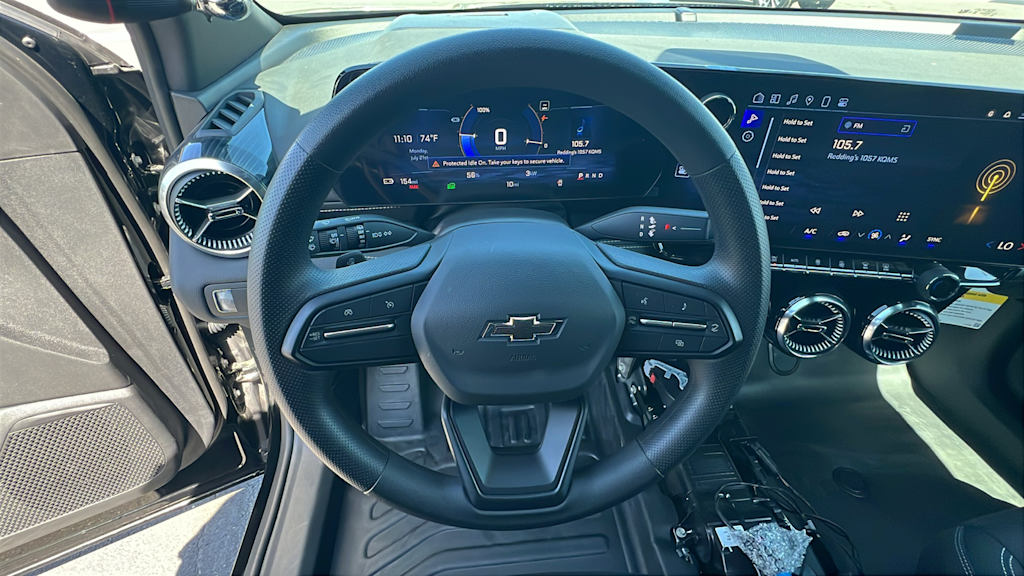 Thumbnail: 2024 Chevrolet Blazer EV - 10