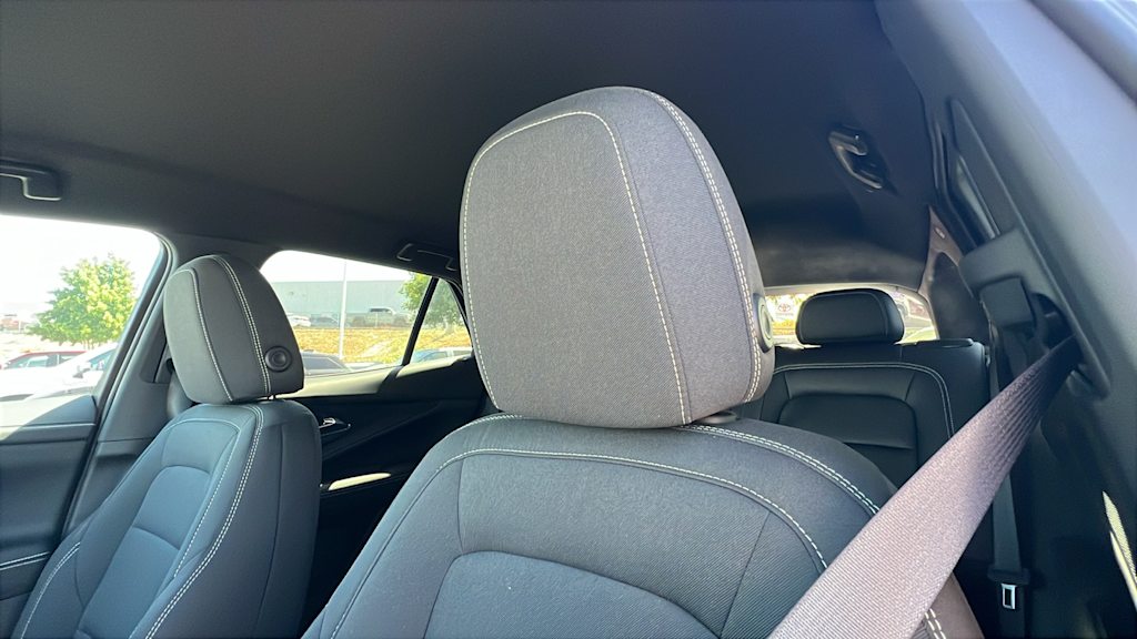 Thumbnail: 2024 Chevrolet Blazer EV - 11