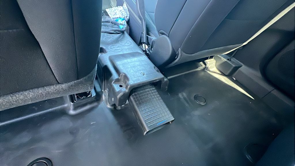 Thumbnail: 2024 Chevrolet Blazer EV - 16