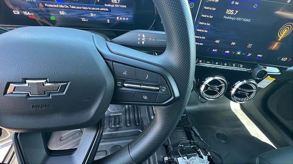 Thumbnail: 2024 Chevrolet Blazer EV - 27