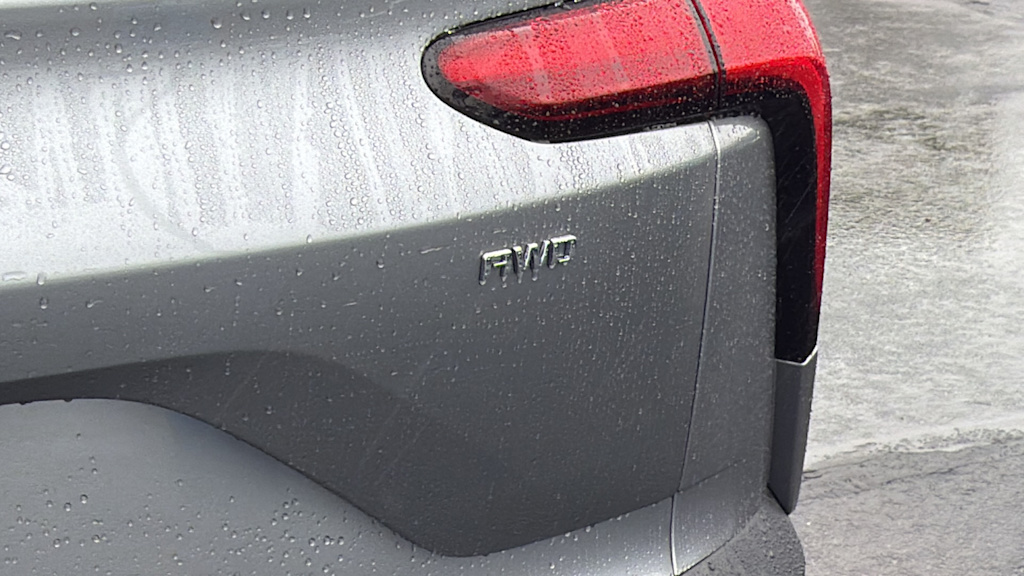 Thumbnail: 2026 Chevrolet Blazer EV - 29