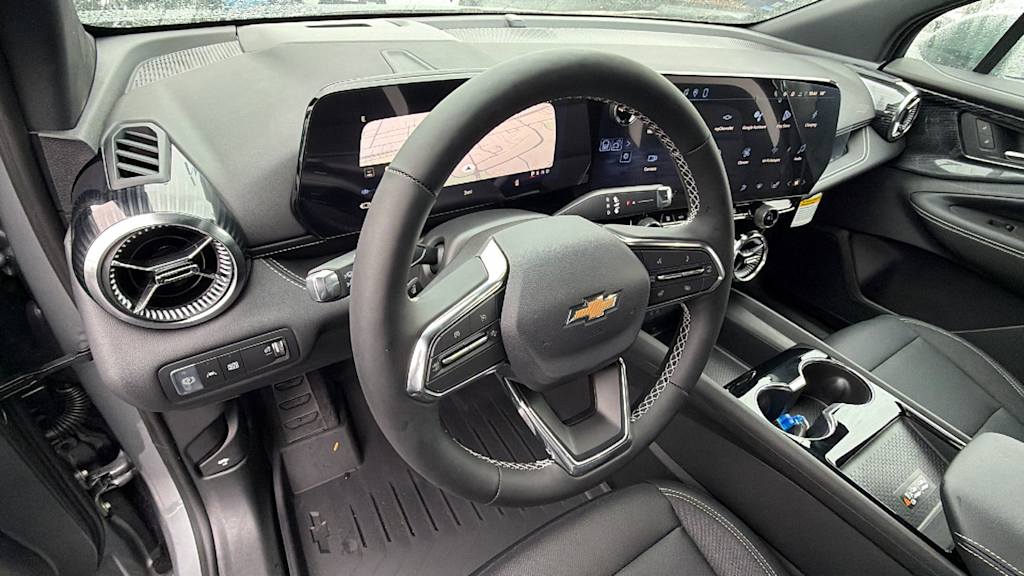 Thumbnail: 2026 Chevrolet Blazer EV - 2