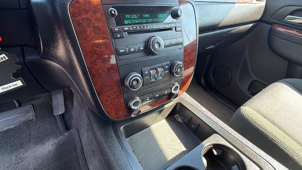 Thumbnail: 2012 Chevrolet Avalanche 1500 - 13