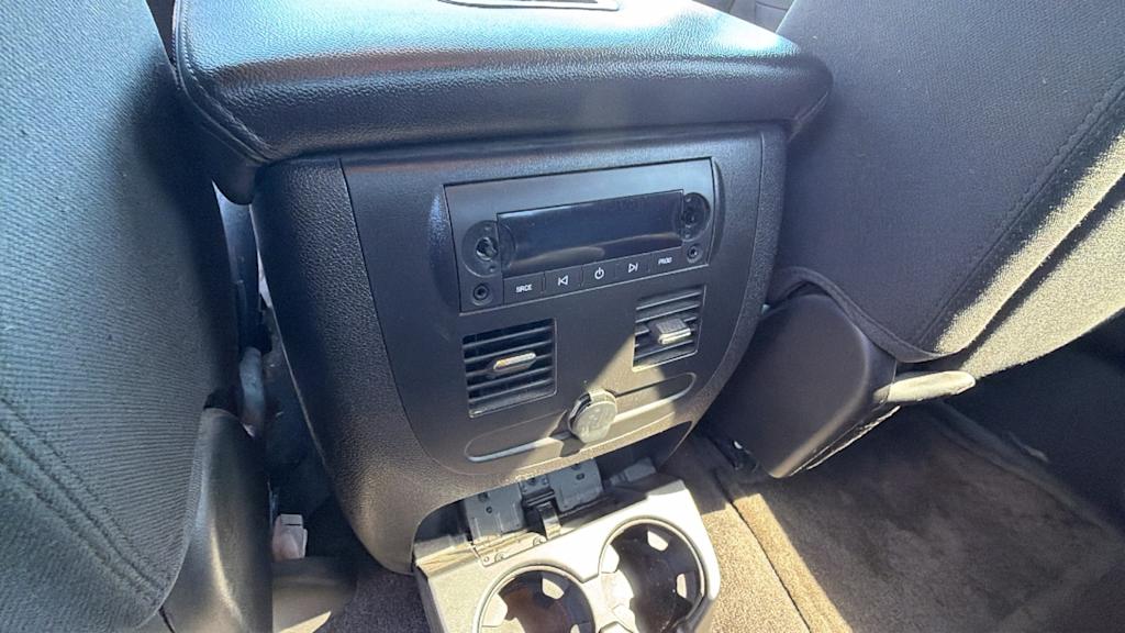 Thumbnail: 2012 Chevrolet Avalanche 1500 - 20