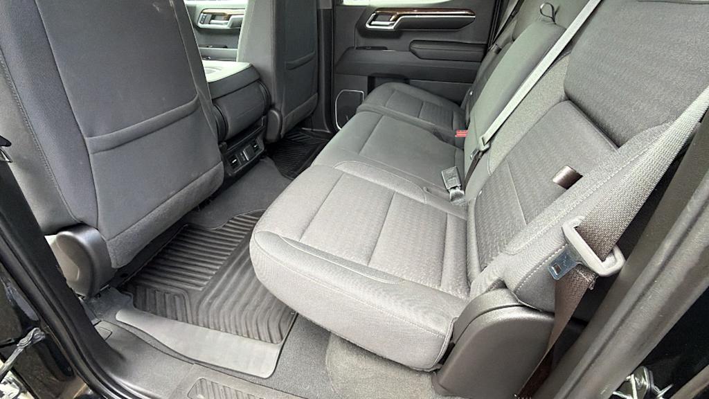 Thumbnail: 2023 GMC Sierra 1500 - 11