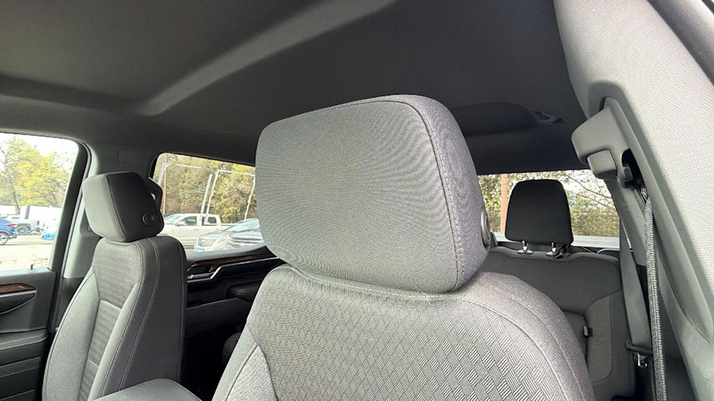 Thumbnail: 2023 GMC Sierra 1500 - 10