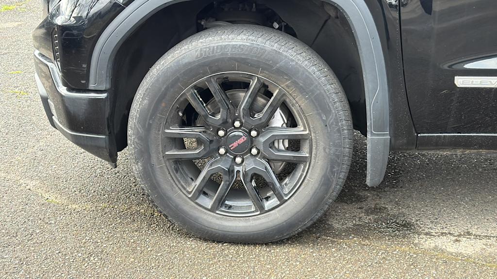 Thumbnail: 2023 GMC Sierra 1500 - 8